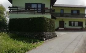 Apartmaji Karbic